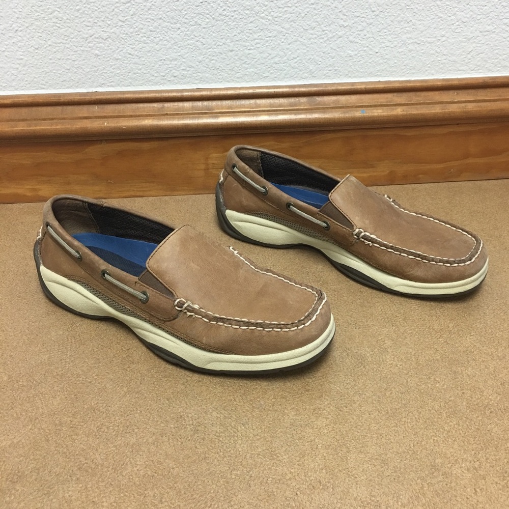 Sperry Top-Sider Shoes Size 9 Men's
